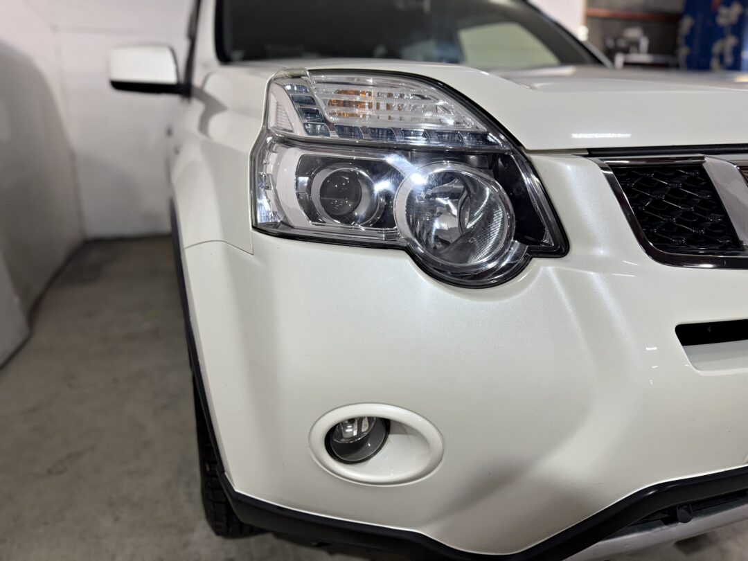 エクストレイル 7901