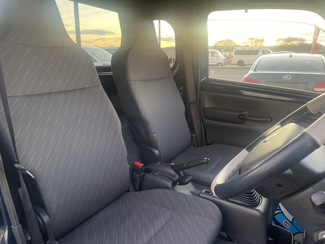 スーパーキャリイ 9215