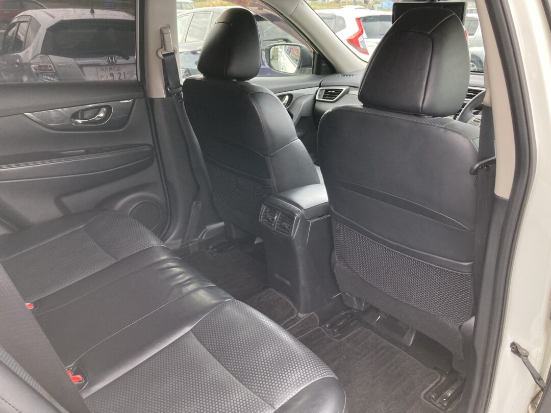 エクストレイル 2131