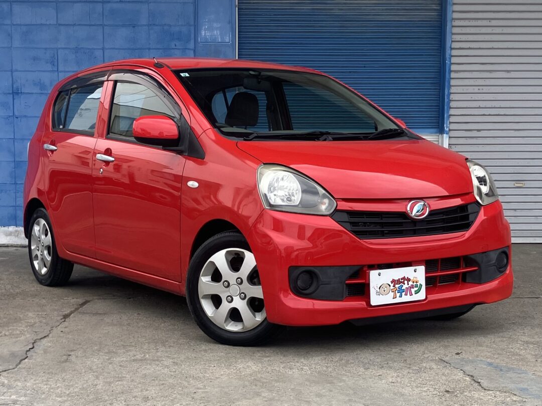 ミライース 0209