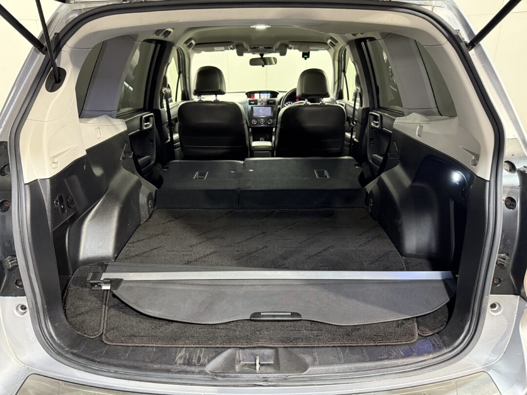 フォレスター 2305