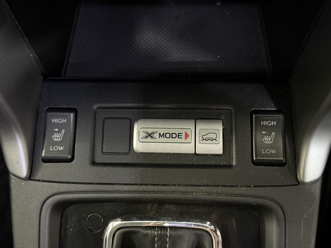 フォレスター 2305