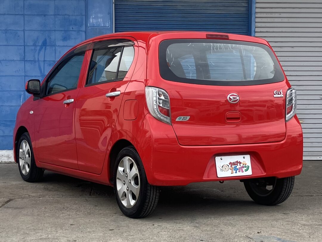 ミライース 0209