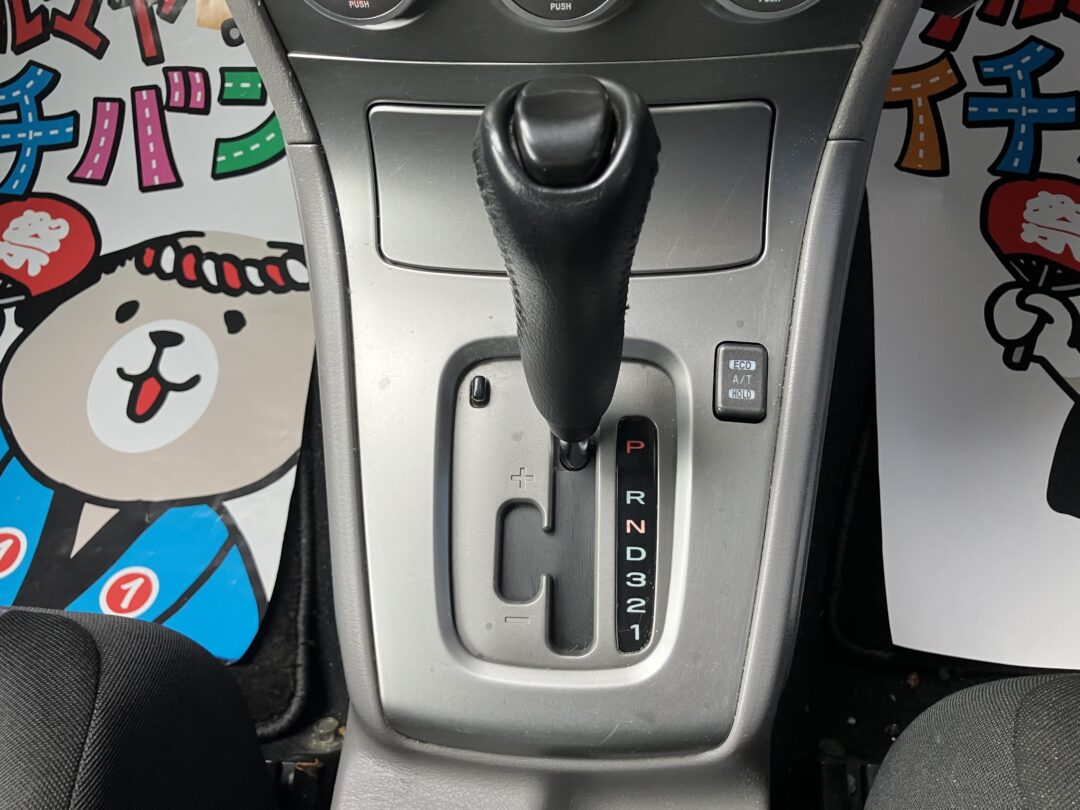 フォレスター2534