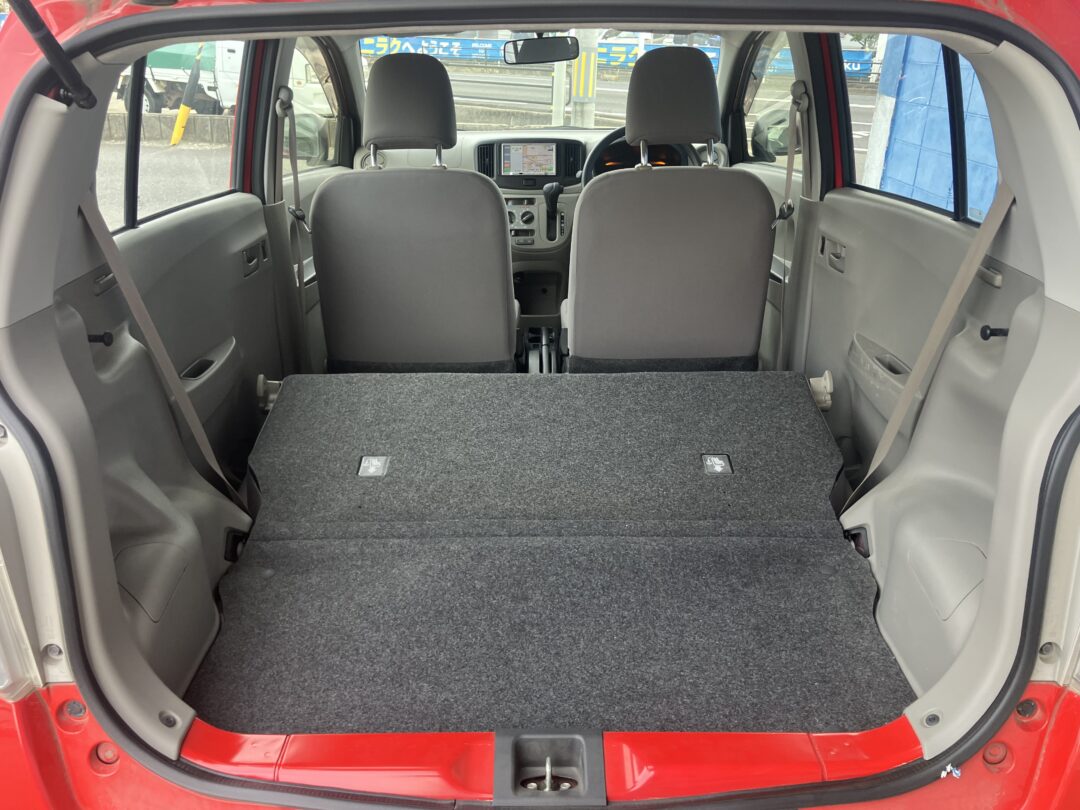 ミライース 0209