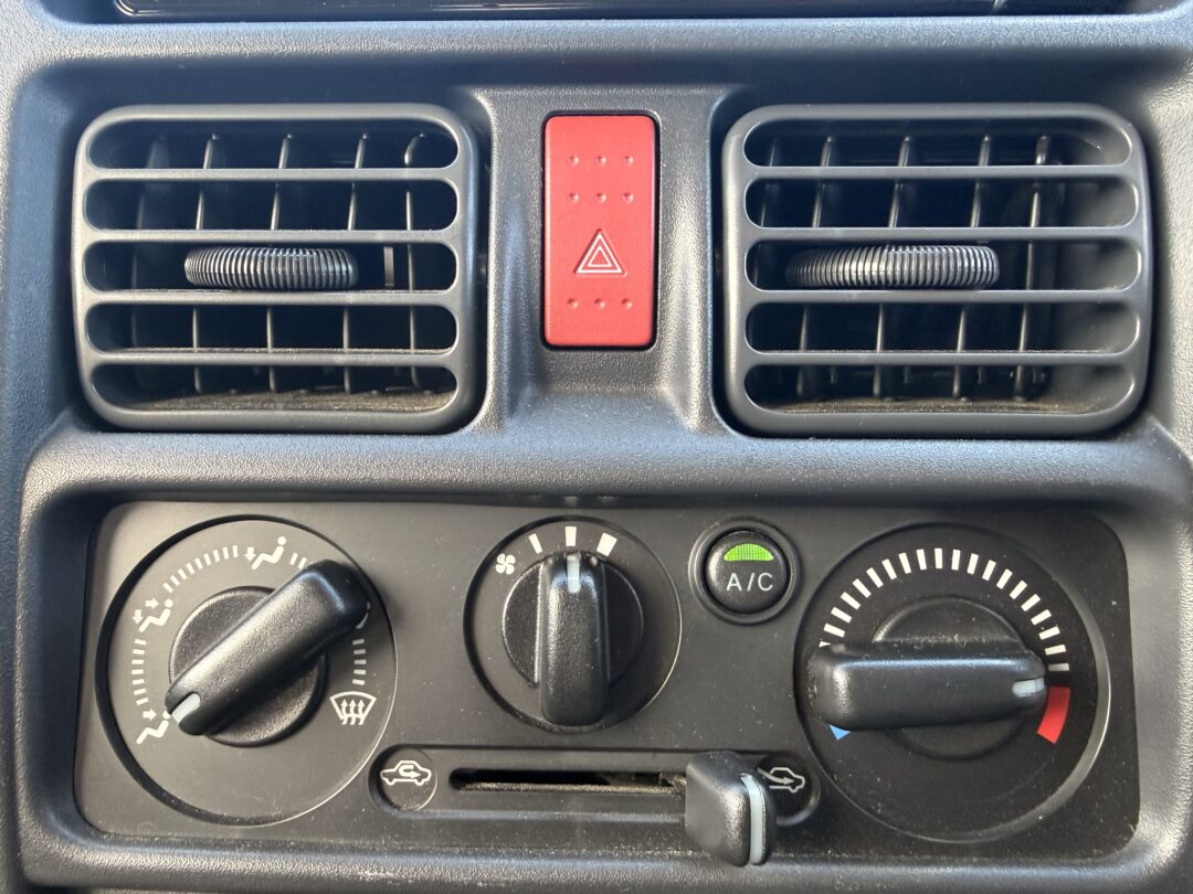 スーパーキャリイ 9215