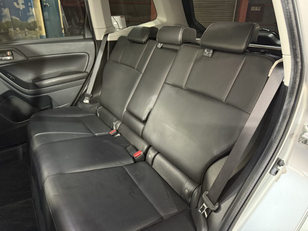 フォレスター 2305