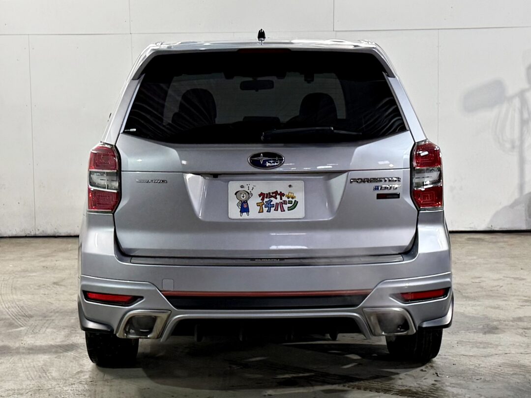 フォレスター 2305