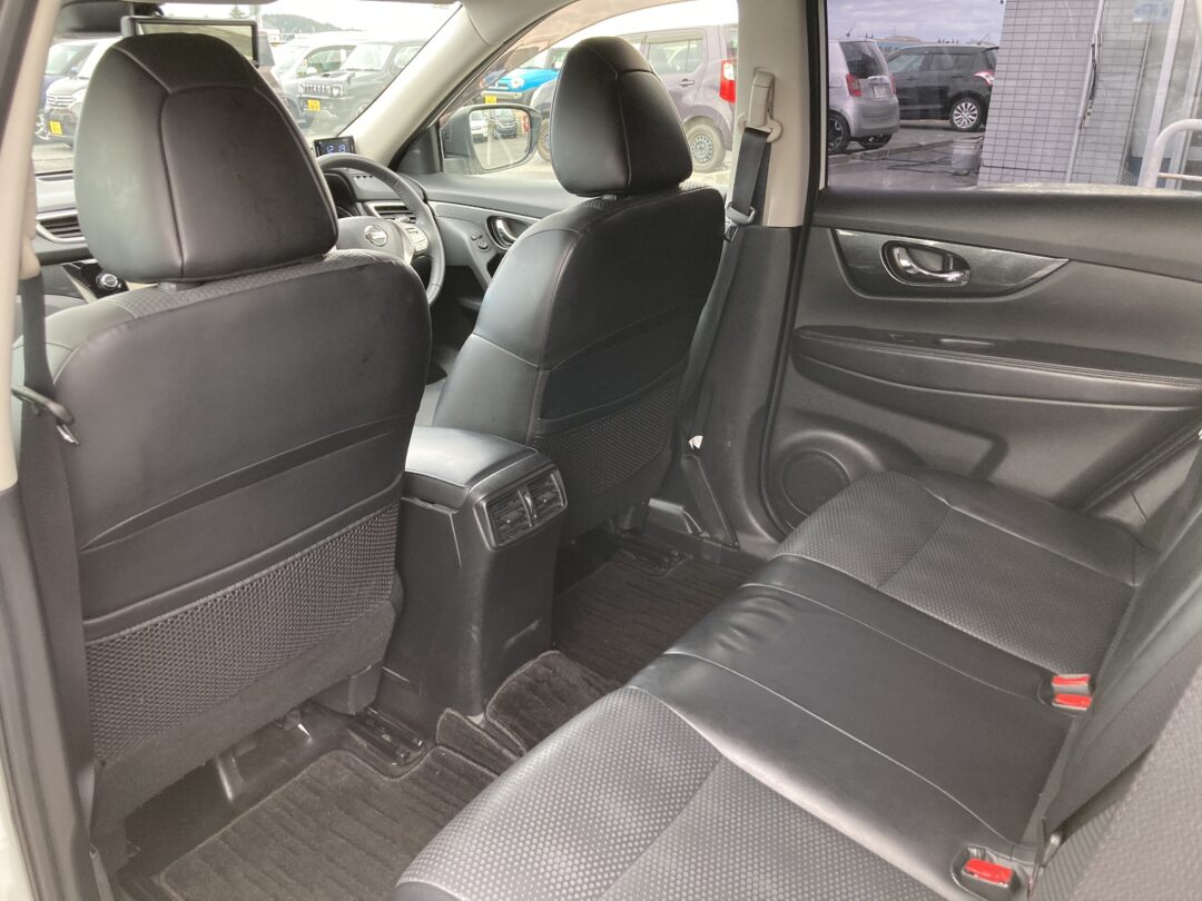 エクストレイル 2131