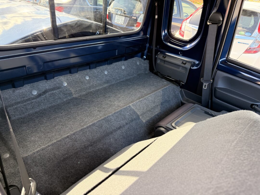 スーパーキャリイ 9215