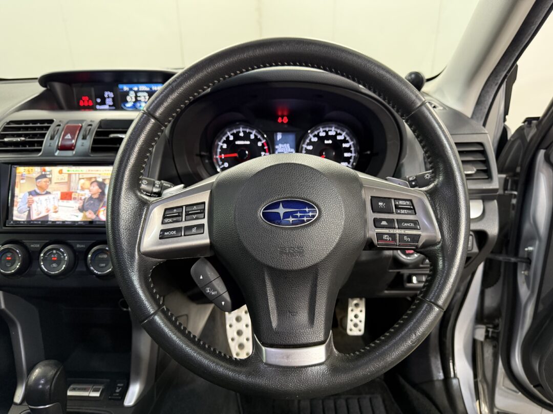 フォレスター 2305