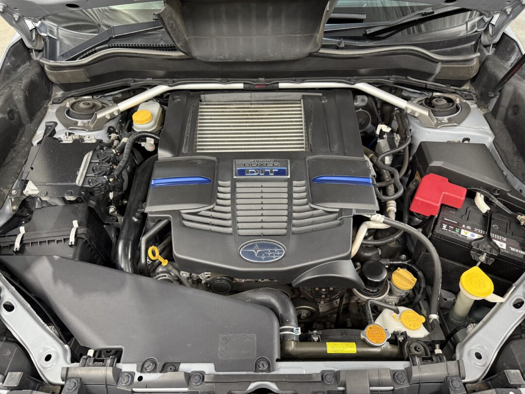 フォレスター 2305