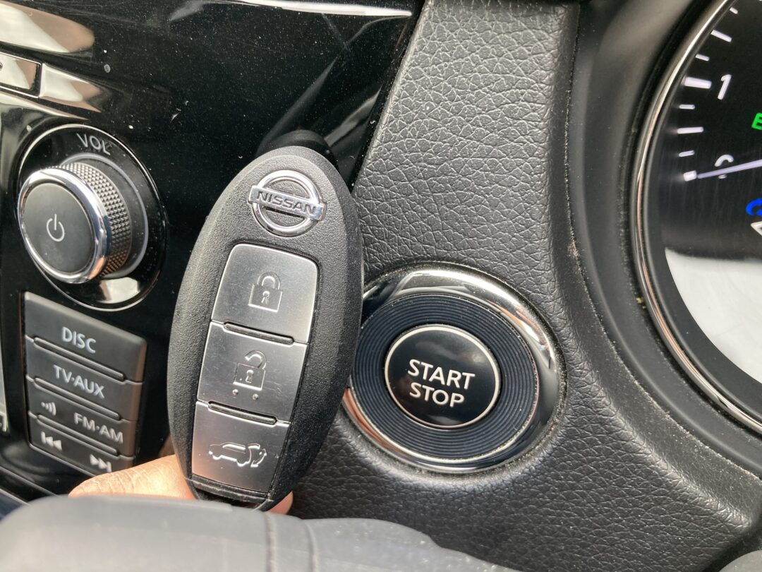 エクストレイル 2131