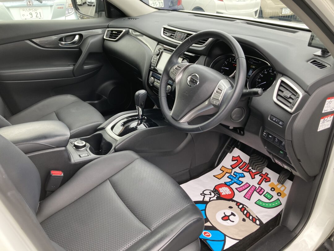 エクストレイル 2131