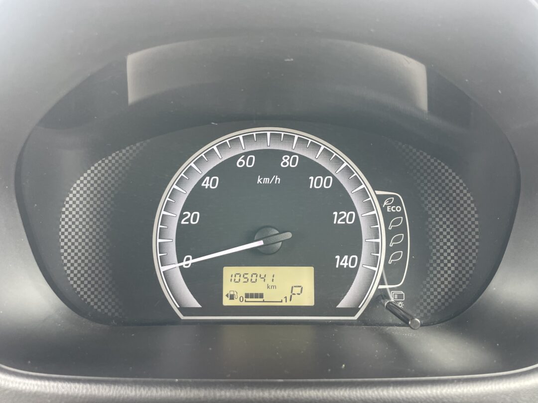 デイズルークス 8085