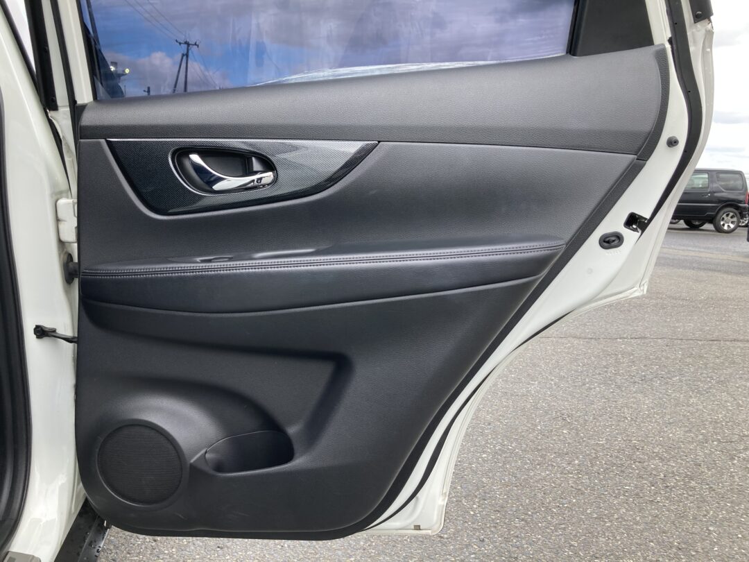 エクストレイル 2131