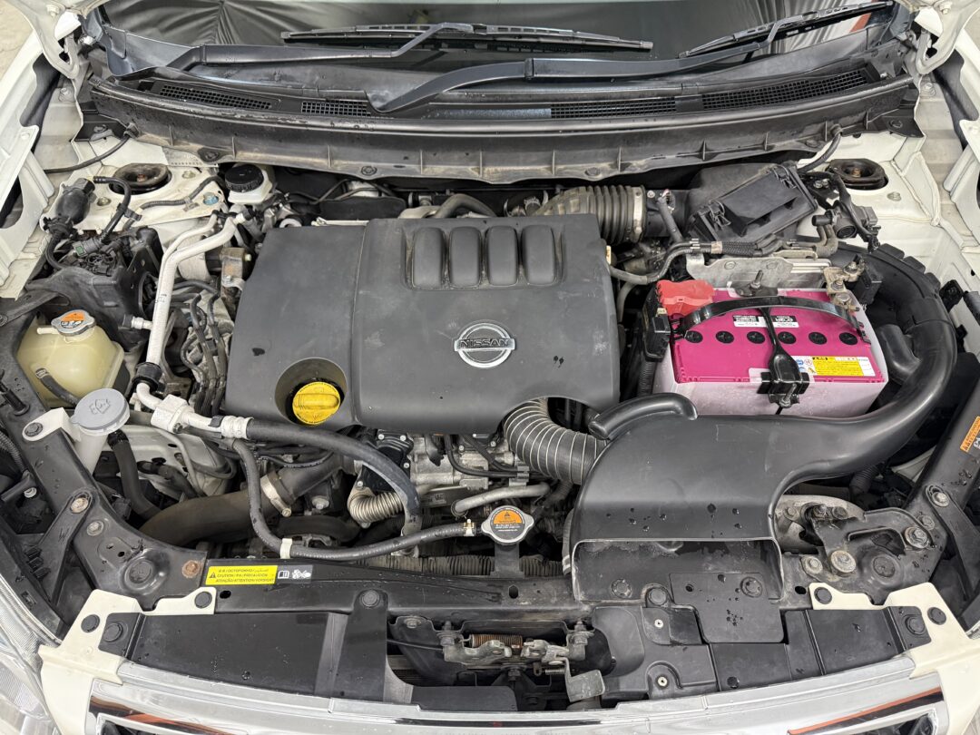 エクストレイル 7901