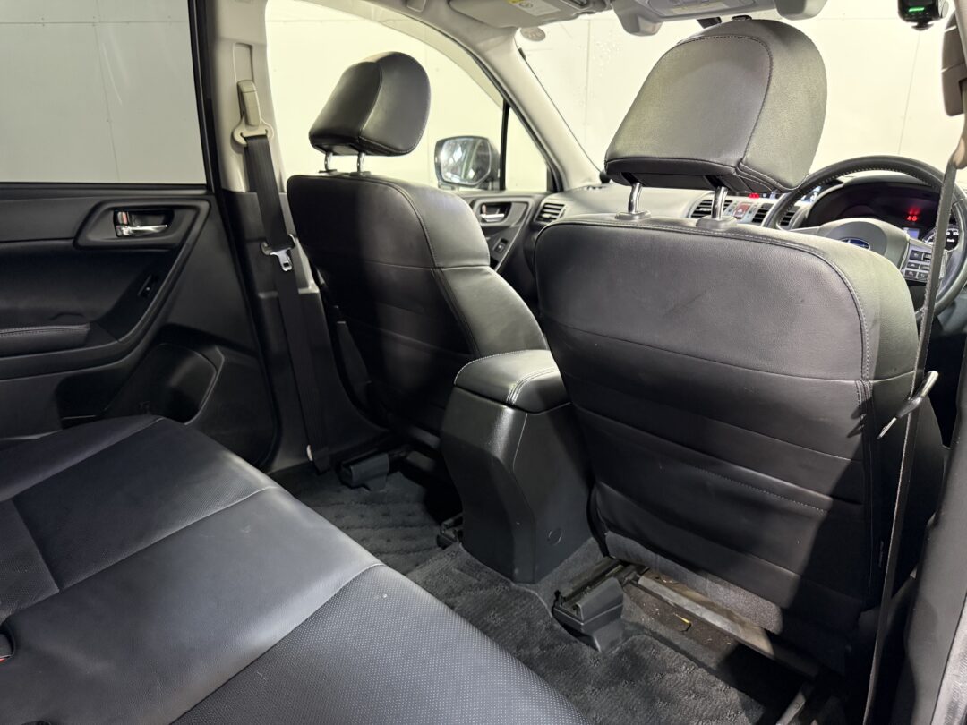 フォレスター 2305