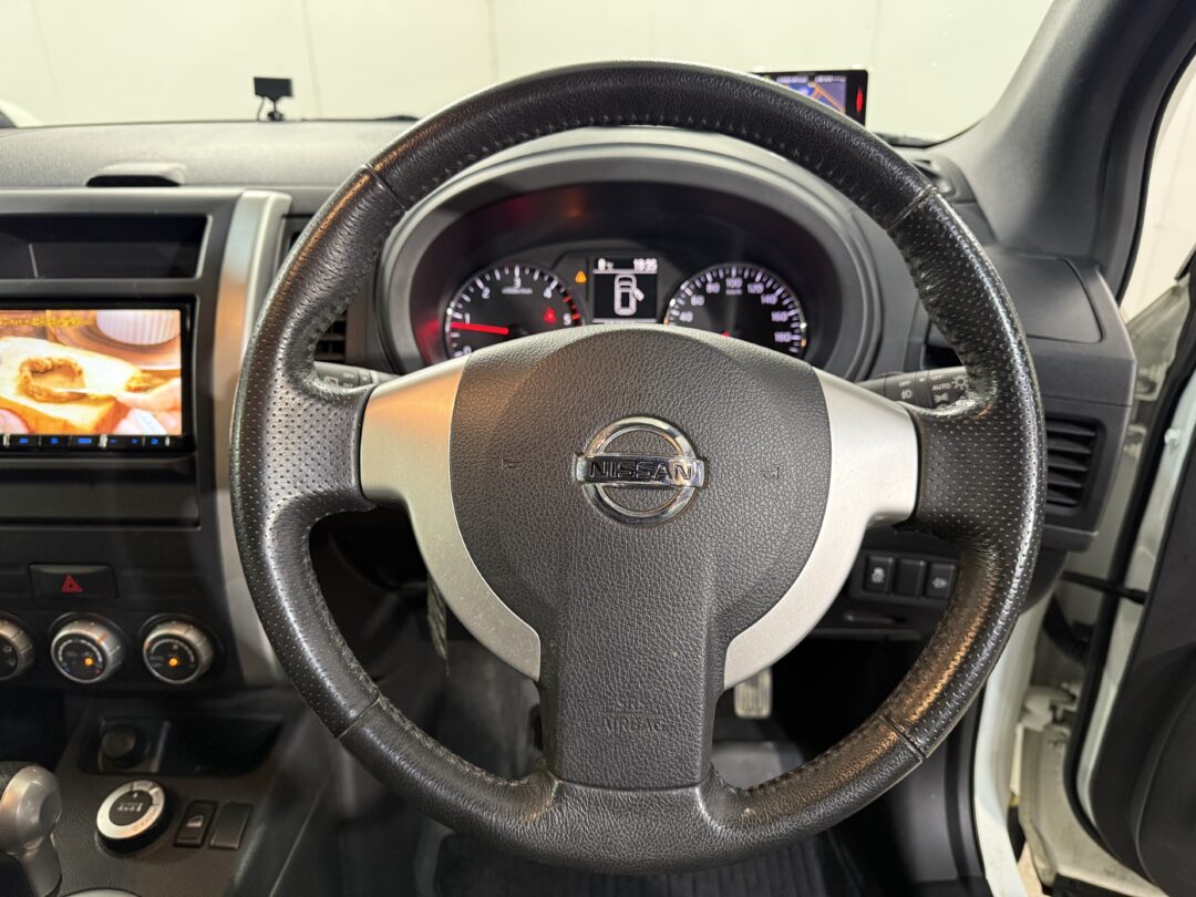 エクストレイル 7901