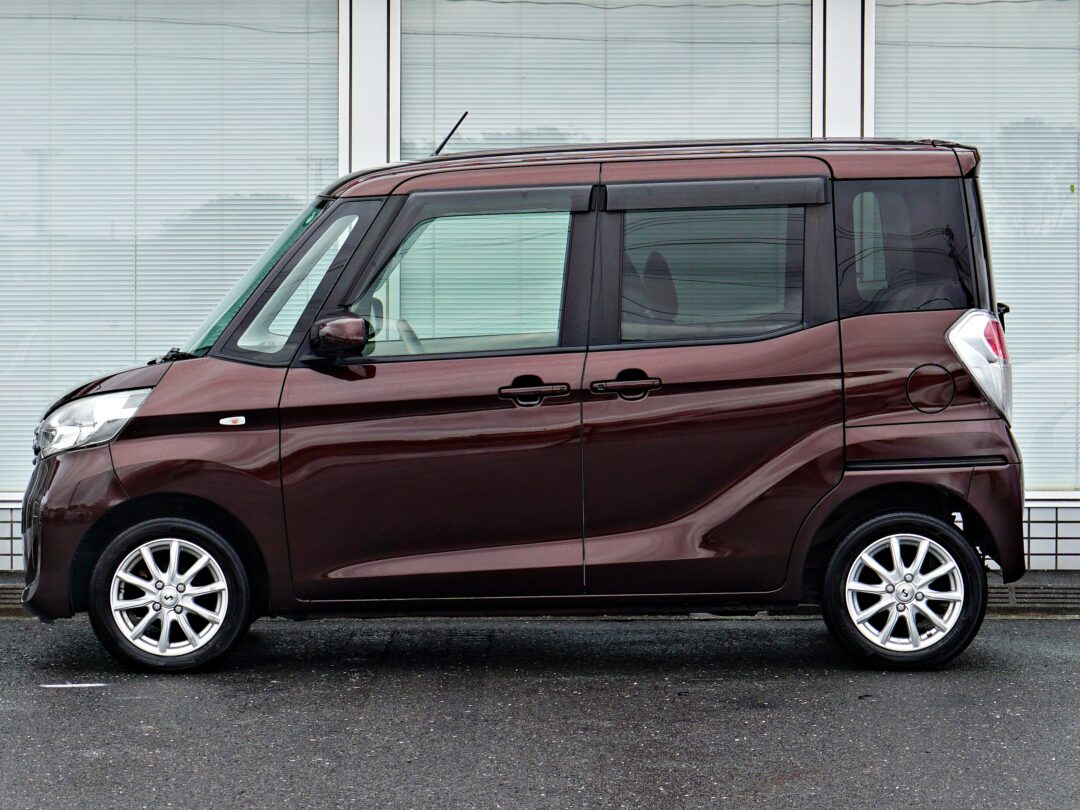 デイズルークス 8085