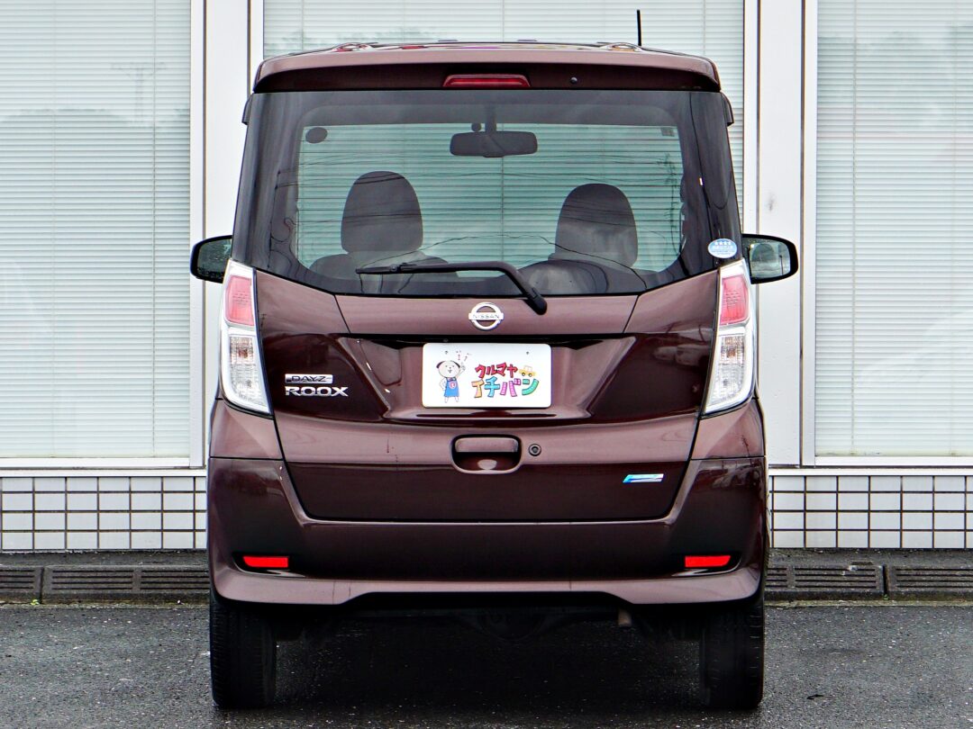 デイズルークス 8085