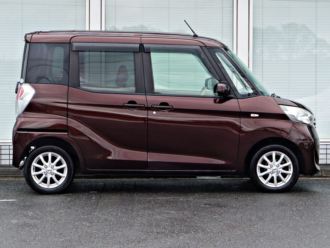 デイズルークス 8085