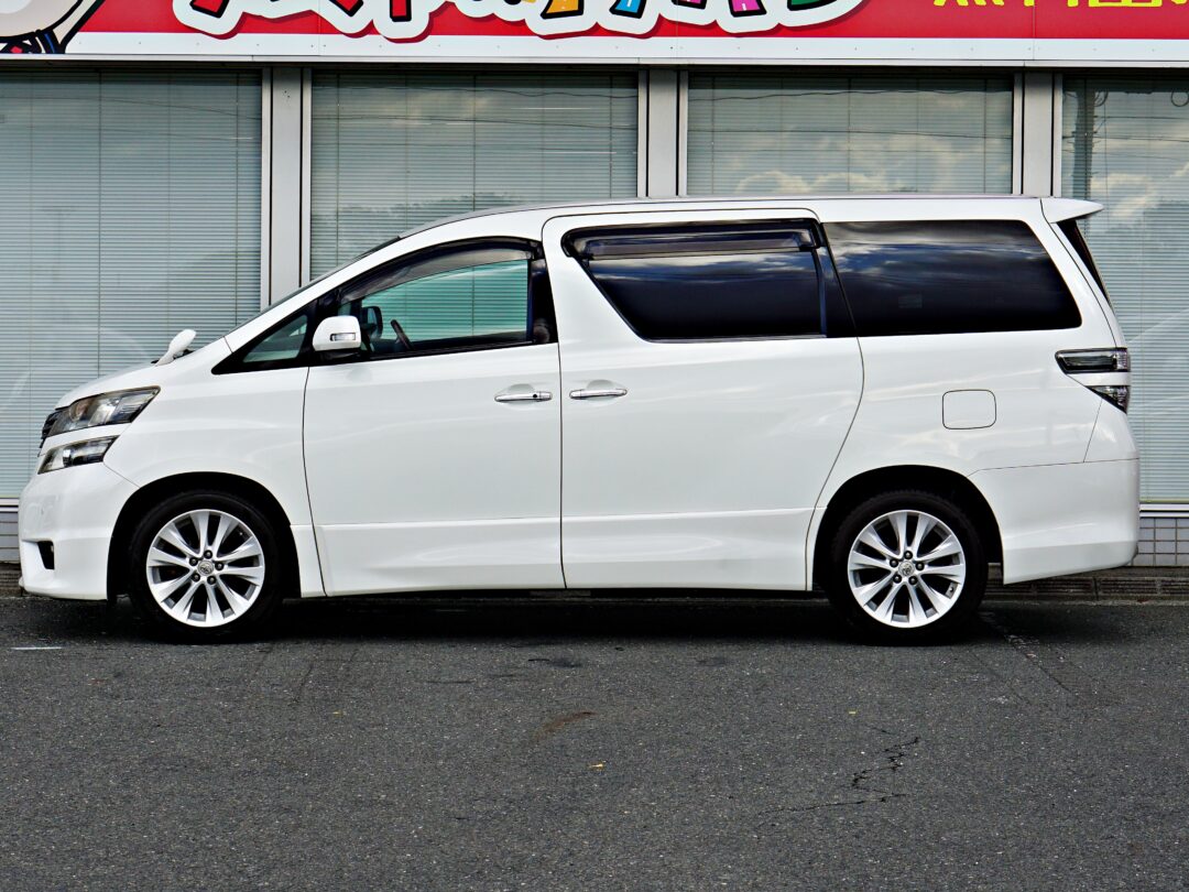 ヴェルファイア 5920