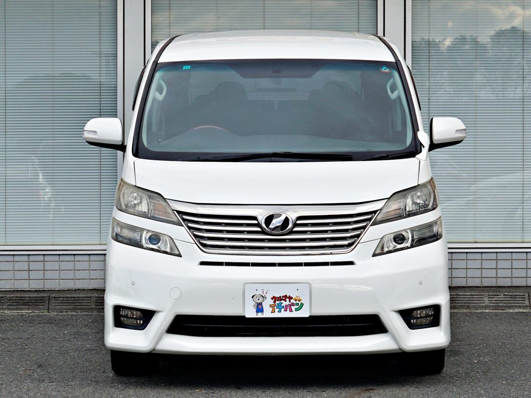 ヴェルファイア 5920