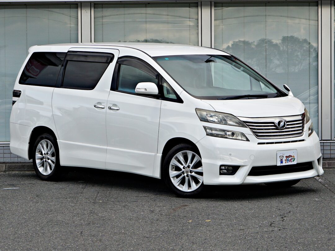 ヴェルファイア 5920