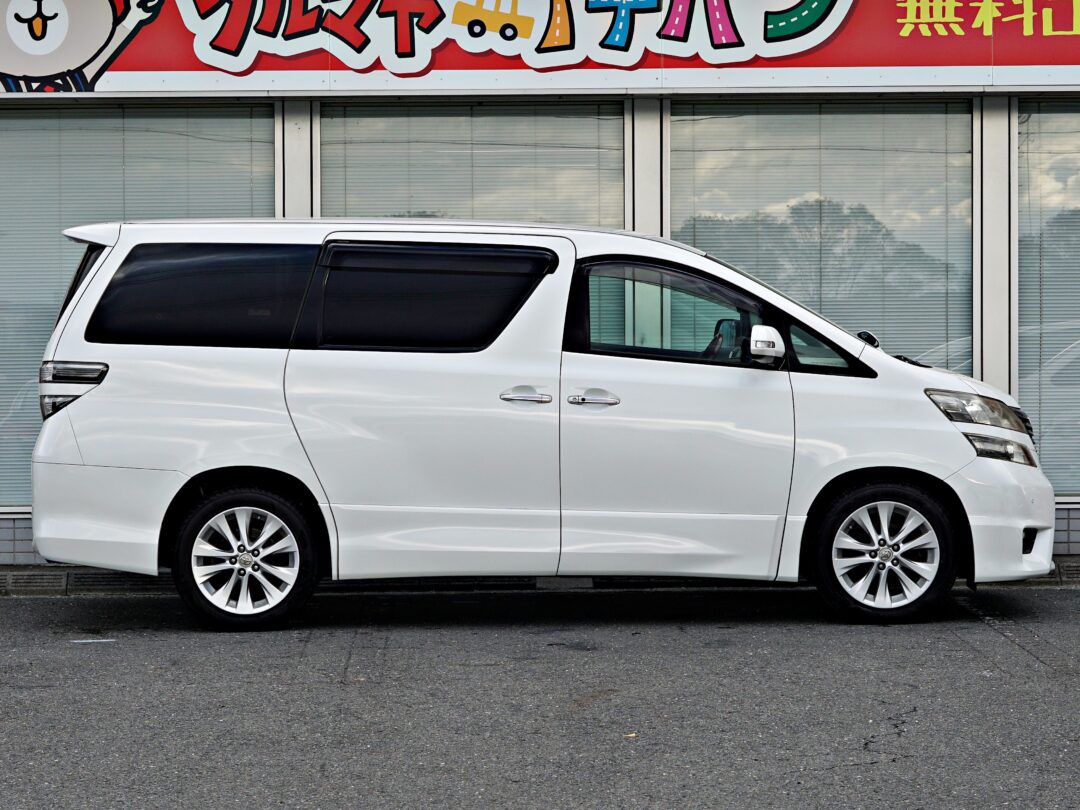 ヴェルファイア 5920