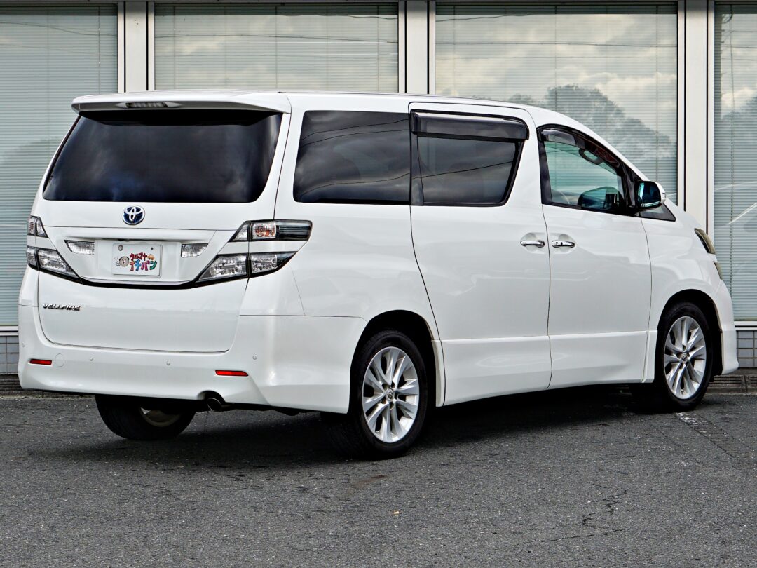 ヴェルファイア 5920