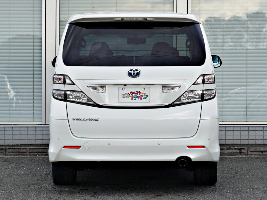 ヴェルファイア 5920