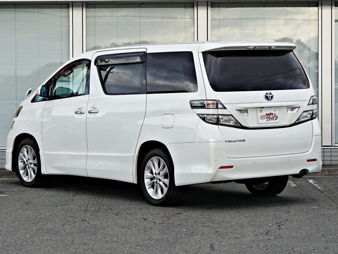 ヴェルファイア 5920