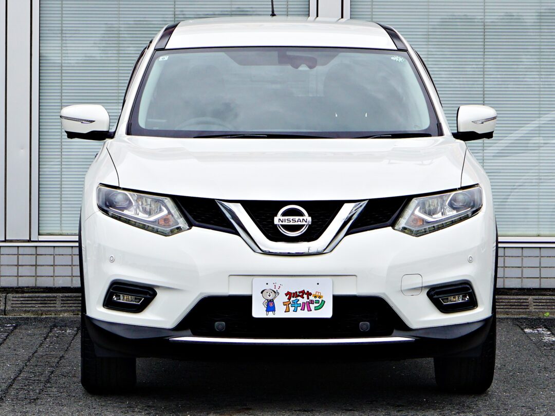 エクストレイル 2131