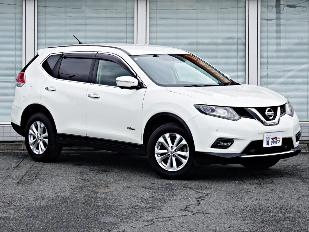 エクストレイル 2131