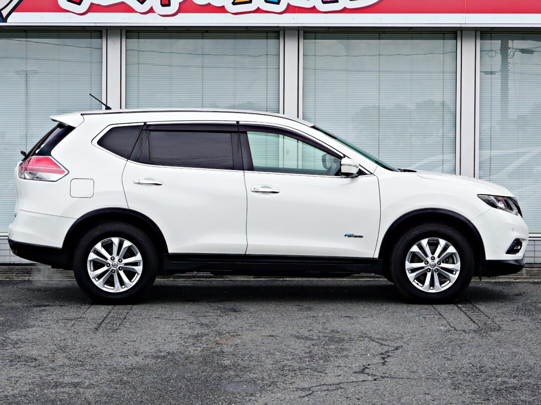 エクストレイル 2131