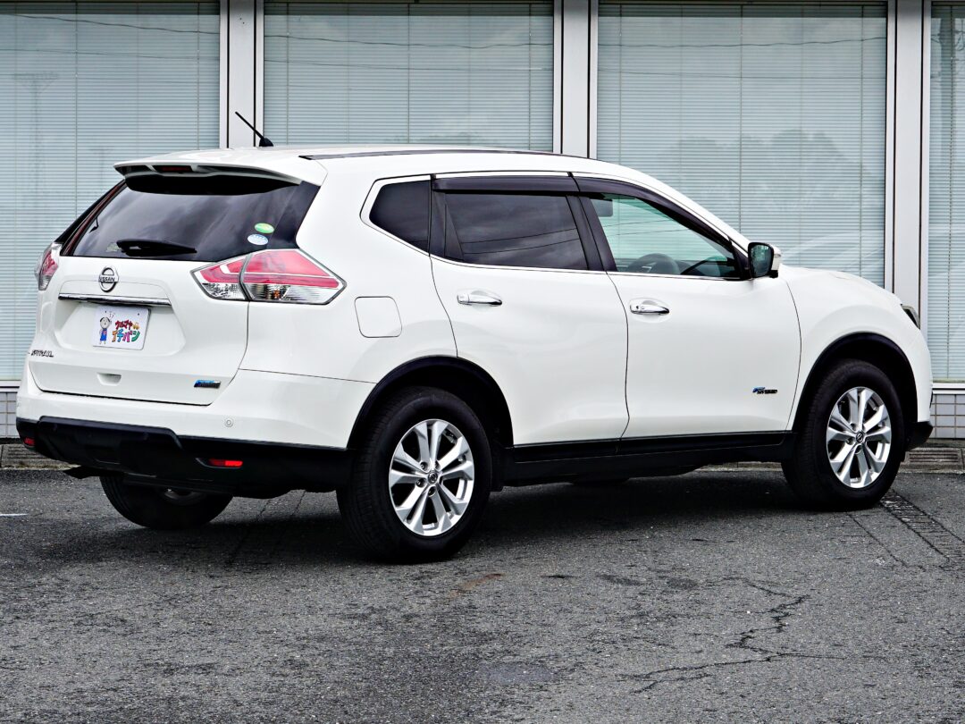 エクストレイル 2131