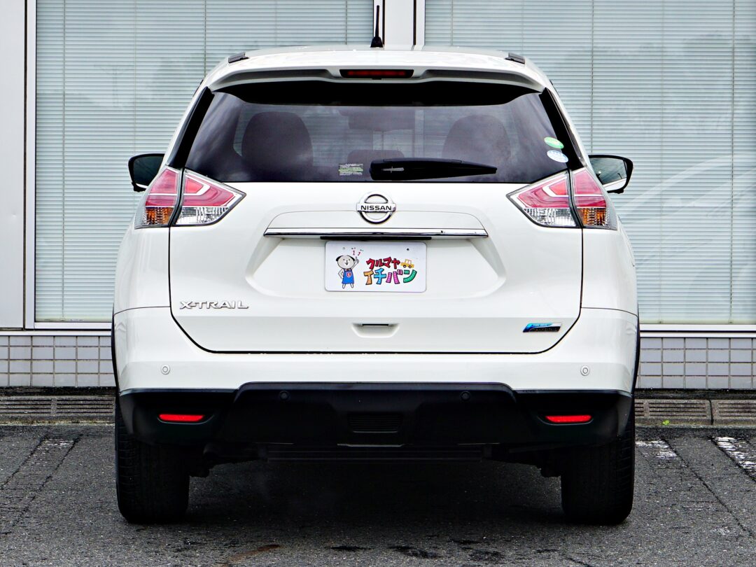 エクストレイル 2131