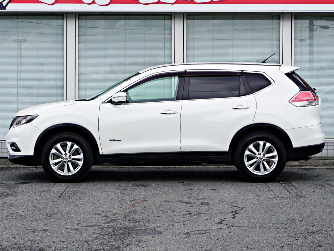 エクストレイル 2131