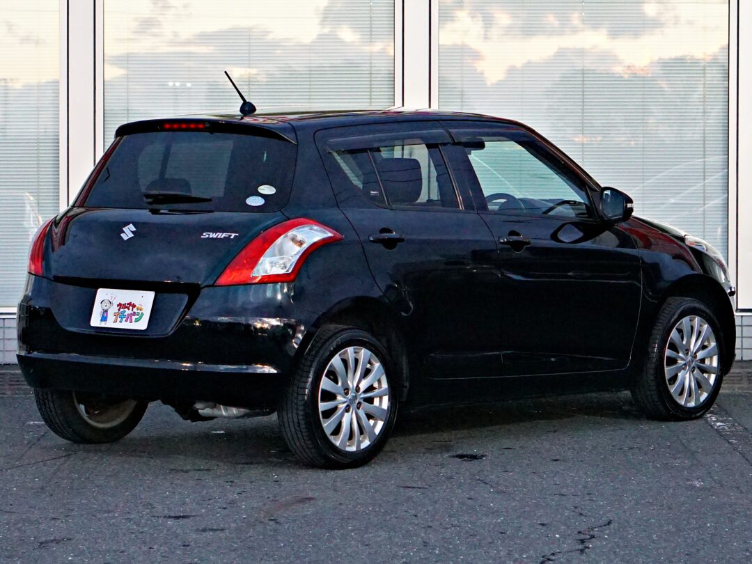 スイフト 3045