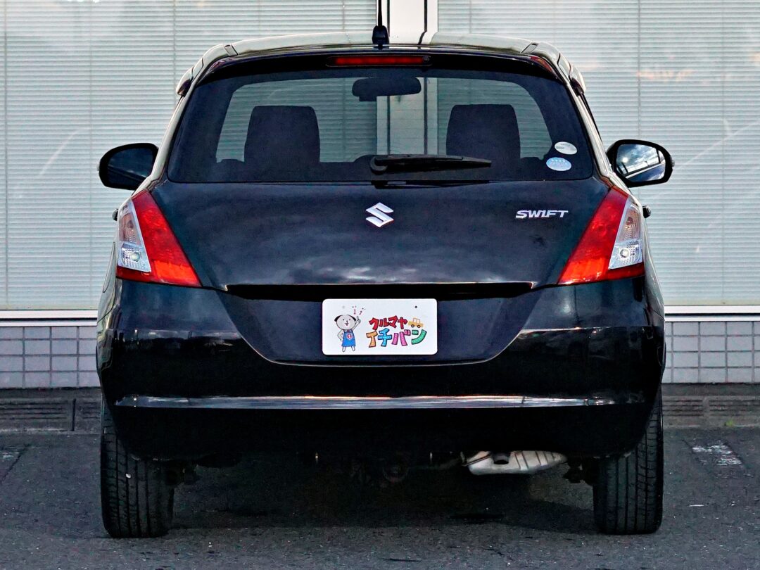 スイフト 3045