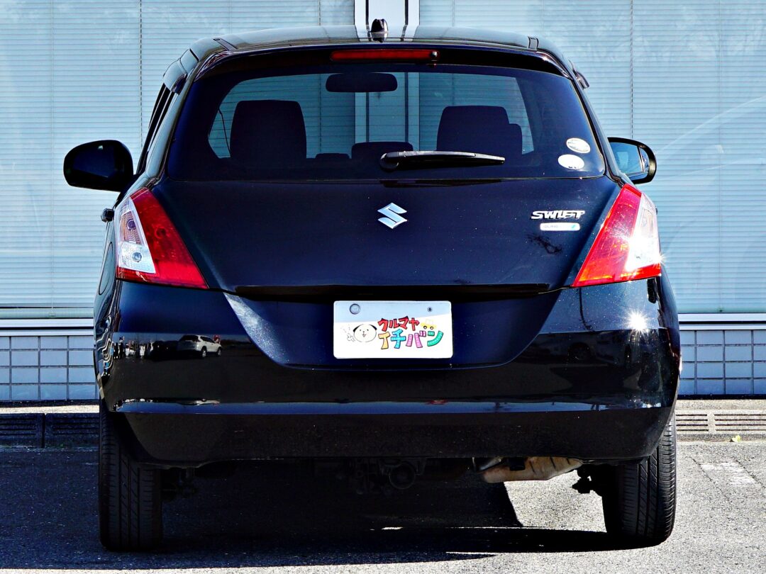 スイフト 8277