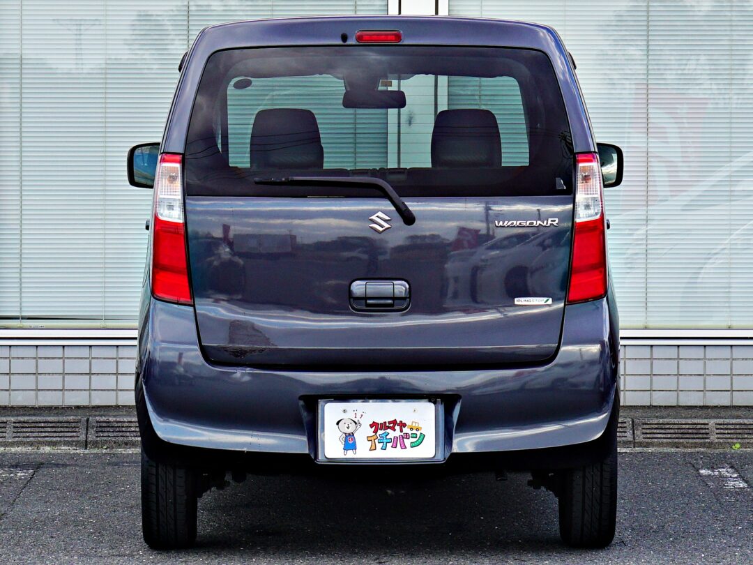 ワゴンR 2873