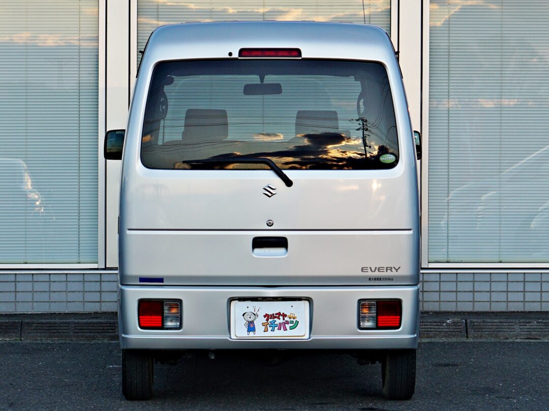 エブリイ 0015