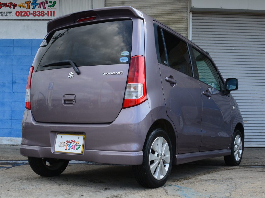 ワゴンR 2067