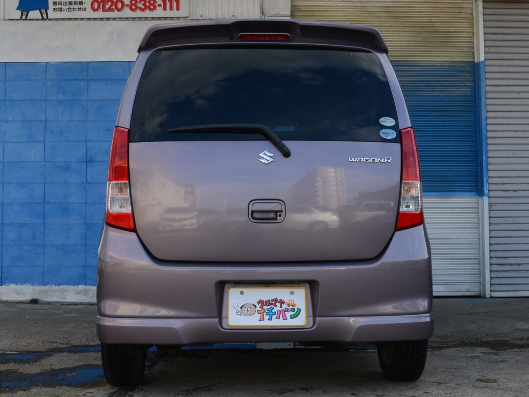 ワゴンR 2067