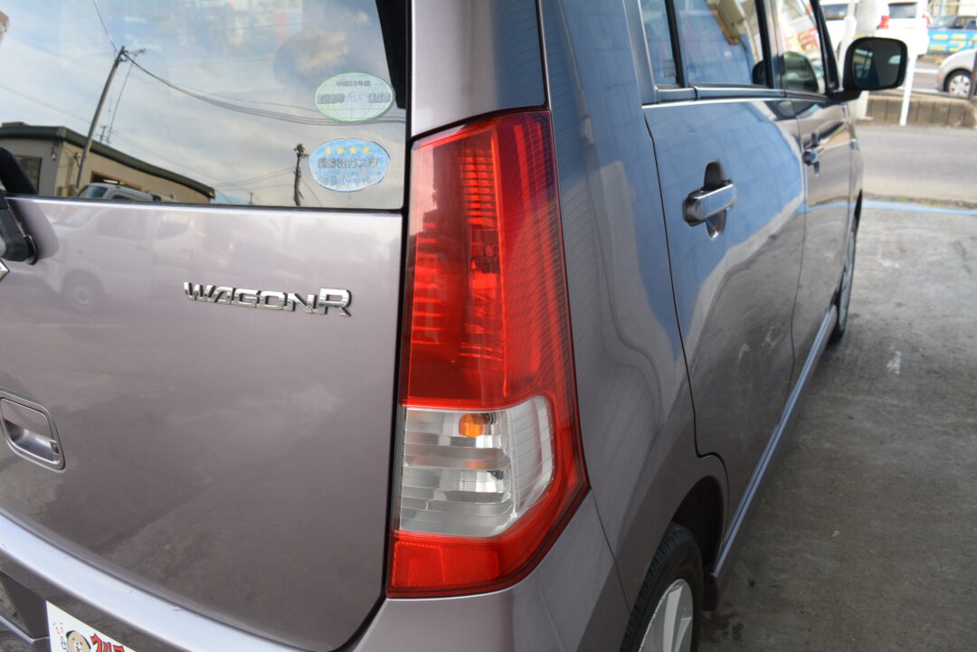 ワゴンR 2067
