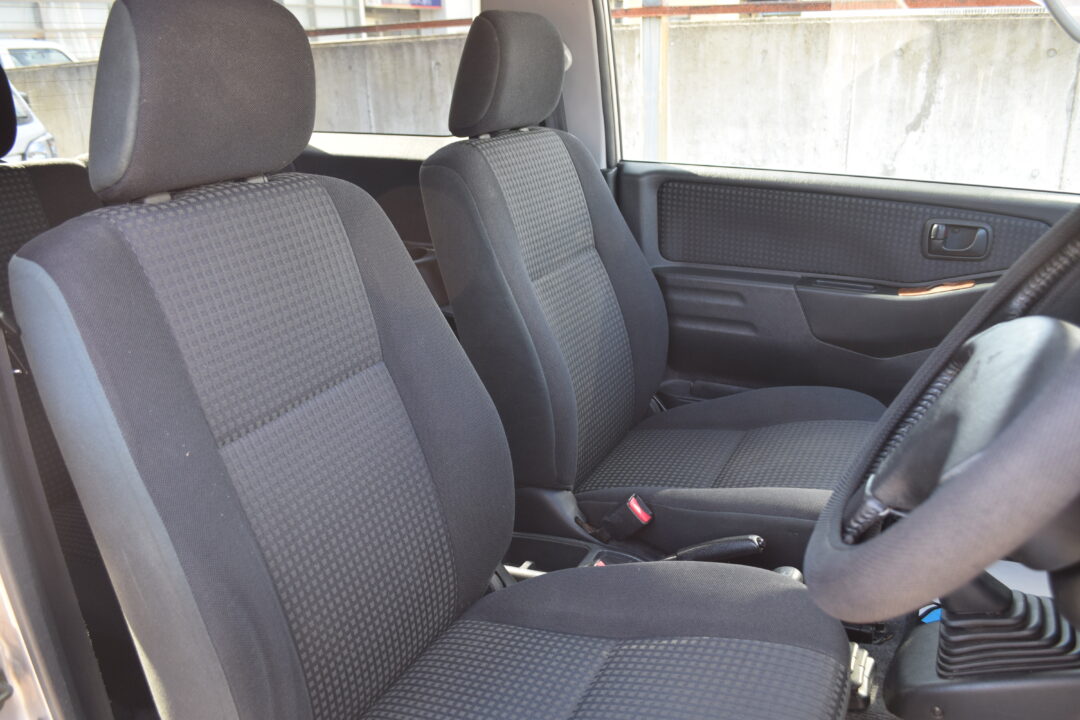 パジェロミニ 0445