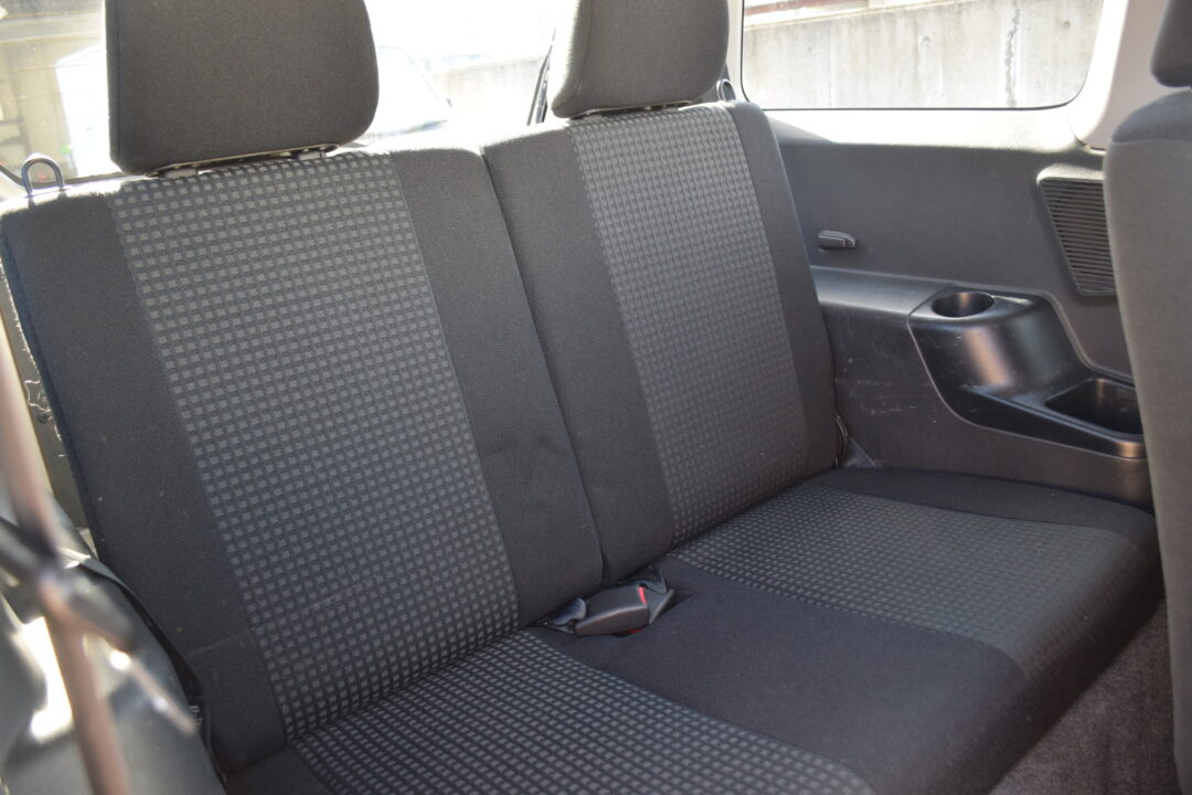 パジェロミニ 0445