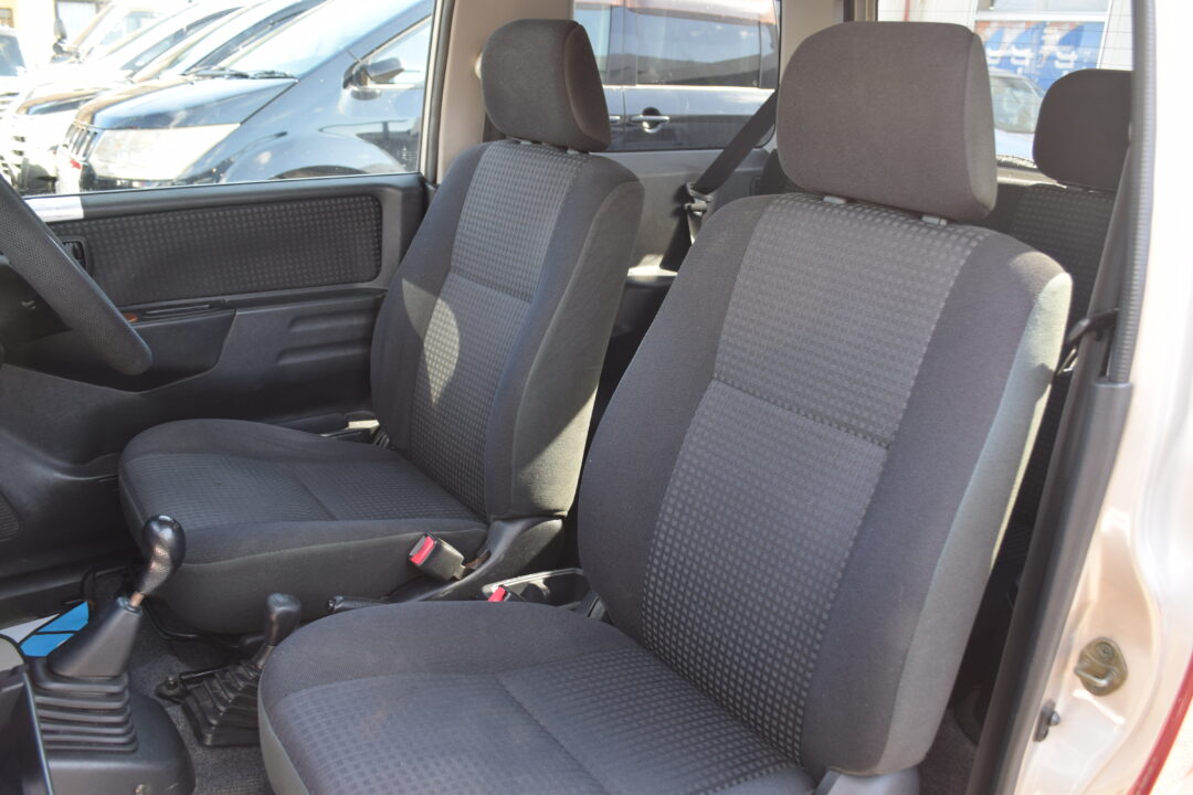 パジェロミニ 0445